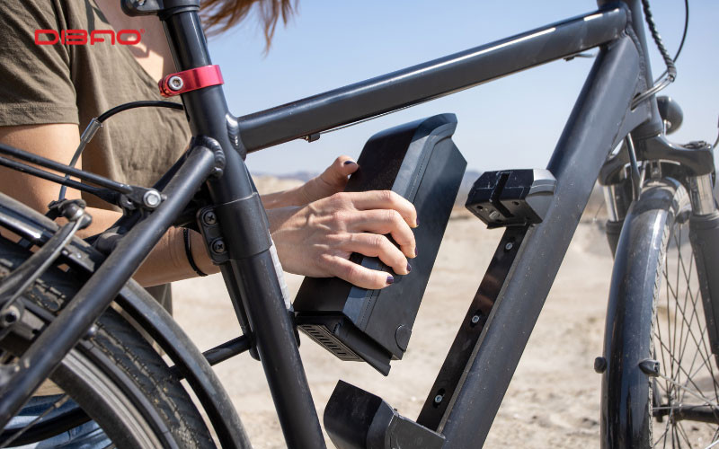 Những điều bạn cần biết về xe đạp điện trả góp